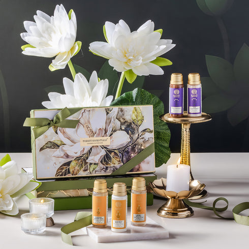 Forest Essential Mallika | Bestselling Delights